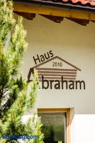 Ferienwohnung Abraham - Image 1
