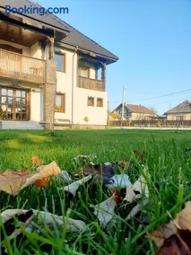 Pensiunea Casa Doamnei - Image 2
