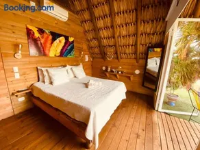 Hotel Glamping Paihuen - Image 2