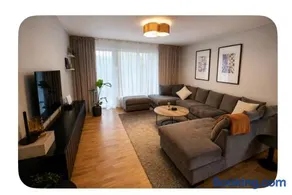 Apartment in Hyllie Emporia, Malmö mässan,free parking! - Image 1