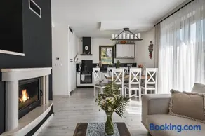 Ostoja Zaskalskie Apartament DIAMENT 100 m2, 56m2 - Image 2