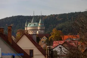 Apartmány Teddy Bojnice - Image 1