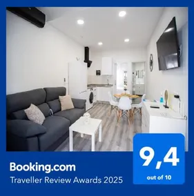 Apartamentos Linersol - Image 1