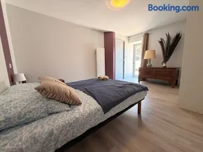 Charming air-conditioned cottage between Martel and Rocamadour - Image 3