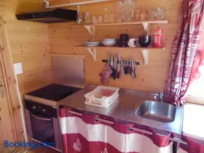Chalet Monts Jura - Image 3