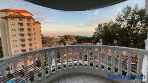 NR Homestay Pantai Puteri Melaka - Image 3