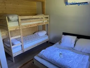 Chalet et étangs 2 chambres - Image 3