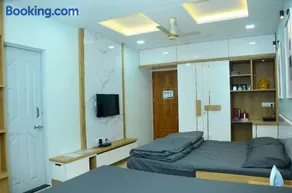 A Luxury Suit with Balcony - Image 2
