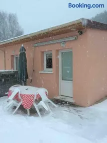 Le Coin Tranquille au pied du Puy de Dôme - Image 2
