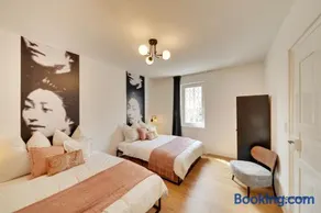 Lexapartments Stuttgart Wasen Toplage 75-96qm - Image 2