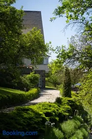 Vila Vlasta - Image 2