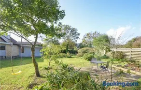 Splendida casa in pelliccia con cucina - Image 4