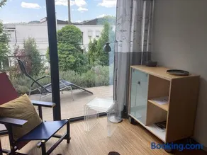 Im Grünen Bereich - Image 1