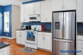 Coastal Getaway Near Holden Beach, Golf & Dining - Image 2