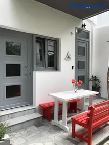 Mirtos Apartments - Image 1