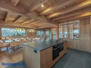 Chalet 180 I Le Chalet Club - Image 3