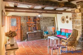Magnifica casa rural para familias en Navarra - Image 2