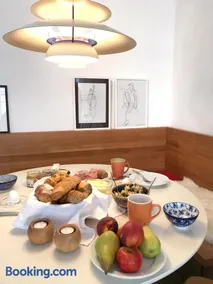 Boutique-Ferienwohnung im alten Weinhaus Moser - Image 5