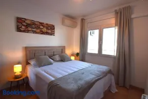 Apartamento con vistas canal ref 114 - Image 4