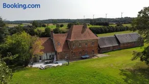Manoir de Cottentray Charming Manor - Image 1