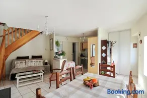 Maison confortable Ornans + Jardin - Image 3