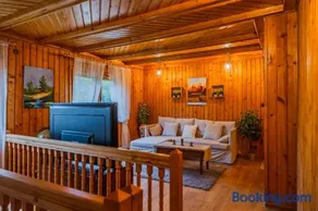 Cuibul de Munte, Cabană în Breaza - Image 2