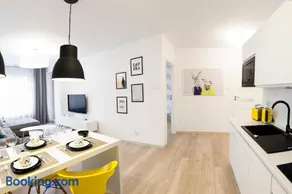 Green Point Apartment Kołobrzeg - Image 5