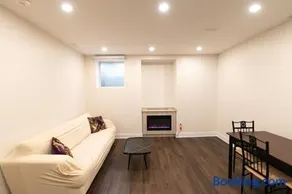 New Basement Apartment with parking - Image 2