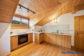 Wieserhof Ferienwohnung Zirm - Image 3
