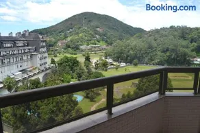 Apartamento Inteiro com Vista do Lago Quitandinha - Image 1
