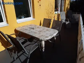 Ferienwohnung Antjes Odenwaldzauber - Image 1