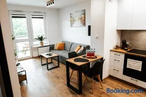 Apartament Jemiołuszki, FREE Parking, Fast Wi-Fi - Image 2