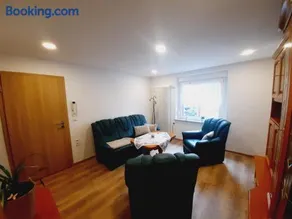 Unsere Ferienwohnung in Lengenfeld. - Image 2