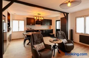 La Ptite Maison Ardennaise - Image 5
