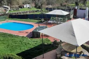 ALOJAMIENTO ENTERO CON PISCINA Y JARDIN. - Image 2