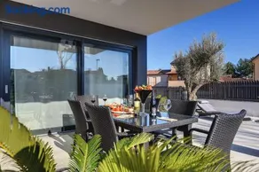 Villa Orion - Private Heated Pool, Sauna & Jacuzzi - Image 5
