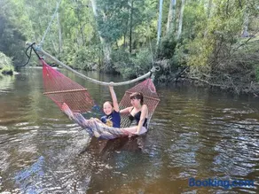 The Hammock - Image 1