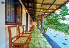 Whispering Hills Pine Malhar Pool & Tent Attappadi by VOYE HOMES - Image 5