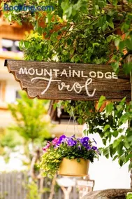 Mountainlodge Tirol Berwang - Image 3