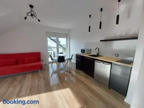 Avilla Apartamenty - Image 1