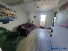 Schöne Wohnung direkt am Bach - Image 3