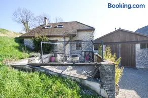 L'Atelier atypique en mezzanine au coeur des vignes - Image 1