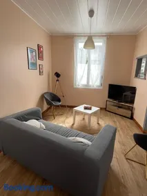 Charmante maison proche centre - Image 2