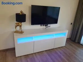 Voll möbilierte Fehrienwohnung neben schönklinik in Bad aibling - Image 1