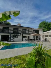 Déconnection garantie entre plage et piscine - Image 3