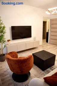 Apartmán Centrum s parkovaním zdarma ZV2 - Image 2