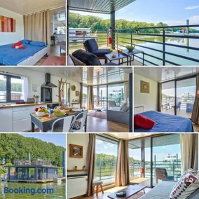 HouseBoat - Une maison sur l'eau - Image 4