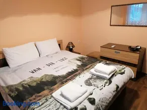 Kapana Comfy 2BR Apartment in Top Center - Image 2