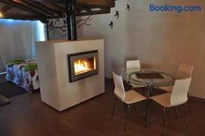 Suite rural con jacuzzi - Image 2