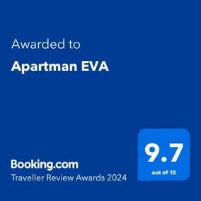 Apartman EVA - Image 2